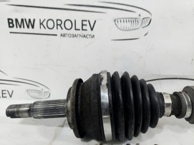 Полуось (привод) передняя правая RAV 4 2006-2013 2.0 1AZFE АКПП  RAV4 4341042170