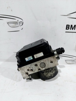 Блок ABS (насос) NISSAN JUKE (F15)  47660BX91A