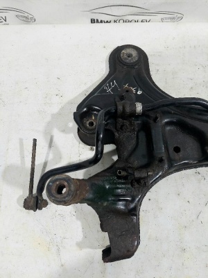 Балка подмоторная Aveo (T250) 2005-2011;Aveo (T200) 2003-2008    96653535