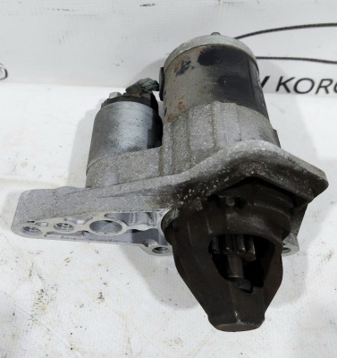 Стартер NISSAN JUKE (F15)  ; Qashqai (J10) 2006-2014 ;Note (E11) 2006-2013    233001KA1B
