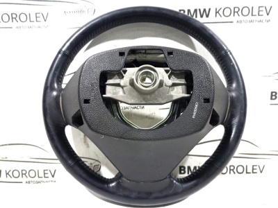 Руль (2007-2012)  Ceed 561101H170EQ