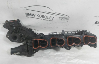 Впускной коллектор B47 F30   F30 11618513655