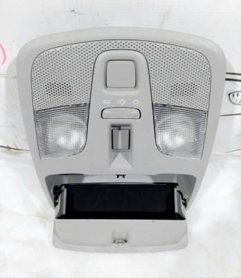 Плафон салонный (передний)  SX4 2013> SX4 3623061M006GS