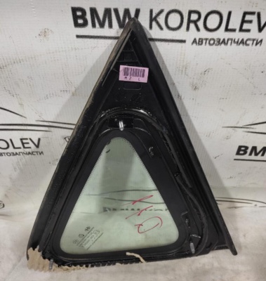 Стекло глухое заднее левое Hyundai I30 I30 878102L010