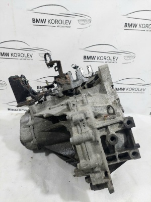 МКПП 6-ти ступ. 2WD (1.6, G4FD) Kia Ceed 2012-2018  4300026663 Ceed 4300026663