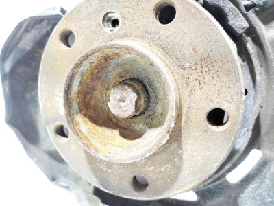Привод задний правый N20 BMW 3 F34  33207637444