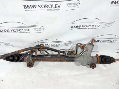 Рейка рулевая Camry V40 2006-2011    4420033490