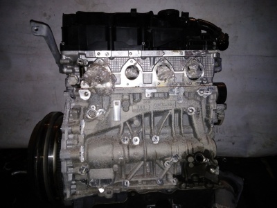 Двигатель F45 B47C20A X1 F48 11002473083