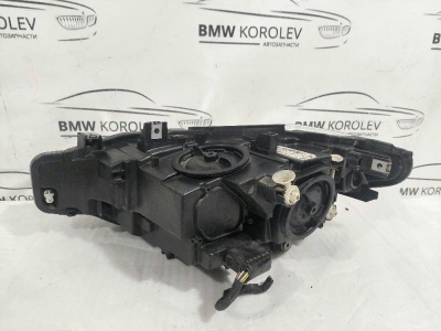 Фара правая 3-serie F30/F31/F80 2011-2020   F30 63117365598