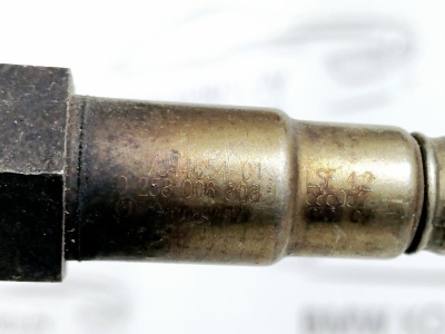 Лямбда зонд N52 E60 11787544654