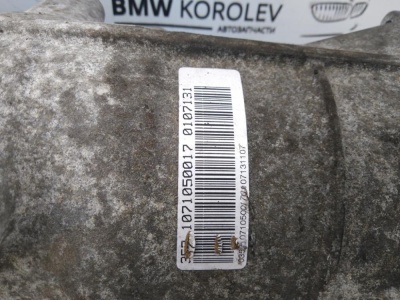 АКПП E92Xi GA6HP19Z  24007572080