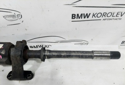 Полуось (привод) передняя правая RAV 4 2006-2013 2.0 1AZFE АКПП  RAV4 4341042170