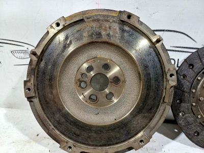 Комплект сцепления (1.6 PNDA,IQDB) Ford Focus III (2011-2019)  1789075  1789075