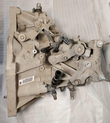 МКПП 2WD (5ст. M16A) Suzuki (SX4 2014- ) SX4 2400067830