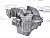 Корпус воздушного фильтра  Mazda 3 LF50133200