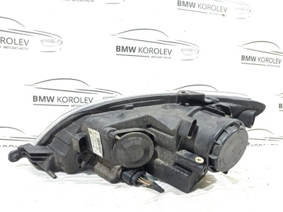 Фара правая VW GOLF V PLUS (2009=>)  5M1941006G