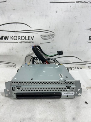 Головное устройство (магнитола) BMW F20 F30 F30 65129874330