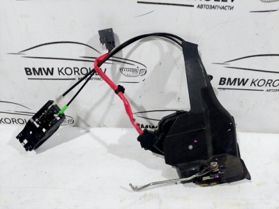 Замок двери задней левой TOYOTA RAV 4 2000-2005 RAV4 6934042060
