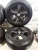 Диски легкосплавные (комплект) R17 RAV 4 2006-2013 4261142270 Диски легкосплавные (комплект) R17 RAV 4 2006-2013 4261142270