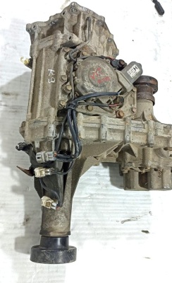 Раздатка (2005-2015)  Grand Vitara 2952166J00