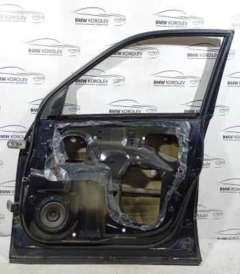 Дверь передняя правая Grand Vitara 2005-2015 5 ДВЕРЕЙ Grand Vitara 6800165844