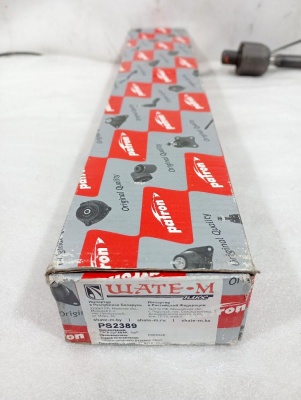 Тяга рулевая передняя E60/E61 2003-2009  Patron  E60 PS2389