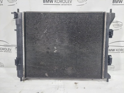 Радиатор основной Kia Ceed JD (2012-2018) Ceed  25310A5800
