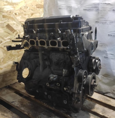 Двигатель R18A2 Civic VIII 5D 10002-RSA-G00