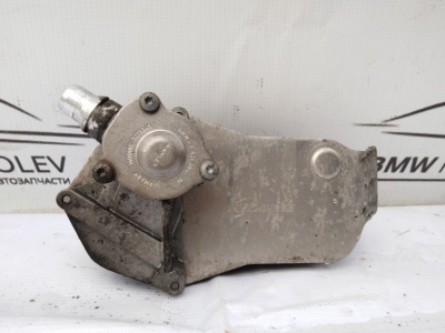 Теплообменник АКПП  X1E84 17217529499