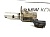 Клапан ГРМ (VVT) выпуск Ford Focus III (2011-2019)  CN1G6L713BC