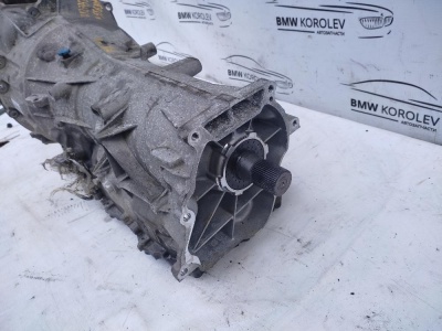 АКПП GA8HP45X N55 X5E70rest 24007643974