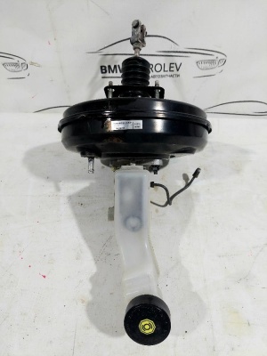 Вакуумный усилитель тормозов Toyota Camry V40 2006-2011   RAV4 4461006340
