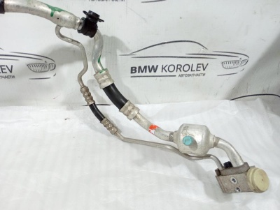 Трубка кондиционера i30 2012-2017 1.6   I30 97775A6000