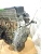 Двигатель M13A Jimny 1120069G09X12 Двигатель M13A Jimny 1120069G09X12