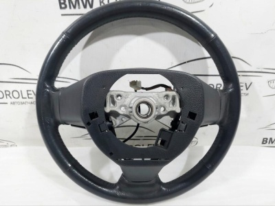 Рулевое колесо для AIR BAG RAV 4 2006-2013 КОЖА   RAV4 4510042141B0