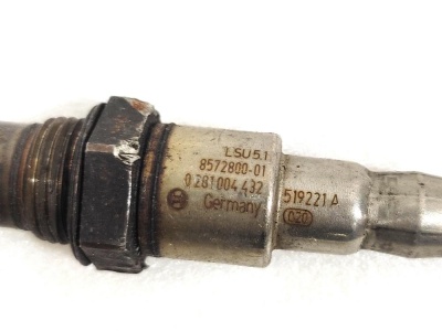 Лямбда зонд B47  X1 F48 13628572800