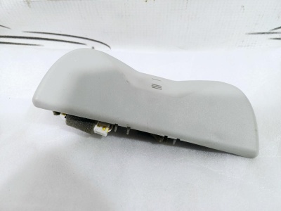 Накладка на потолок Qashqai (J10) (2006-2014)  28435JD10C