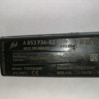Антенна RDC USA F30 36106853736
