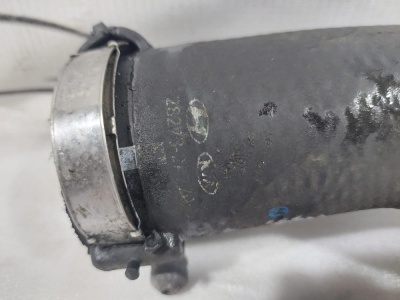 Патрубок интеркулера Kia Ceed JD (2012-2018)  Ceed 282732A770