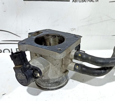 Дроссельная заслонка G4E  Getz 3510026860
