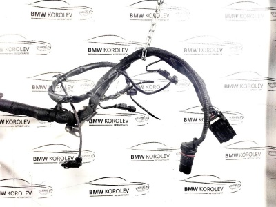 Жгут проводов двигателя EXL 3.0 АКПП Grand Cherokee (2005-2010)  68001764AA