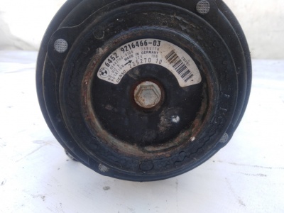 Компрессор кондиционера N20  F30 64529216466