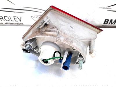 Фонарь в крышке багажника правый SUZUKI LIANA Liana 3625054G10