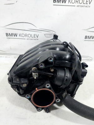 Коллектор впускной G4FD Kia Ceed 2012-2018   Ceed 283102B630