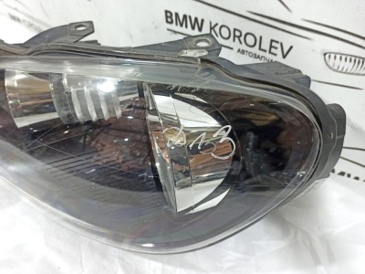 Фара левая Golf VI 2009-2013  5K2941005H