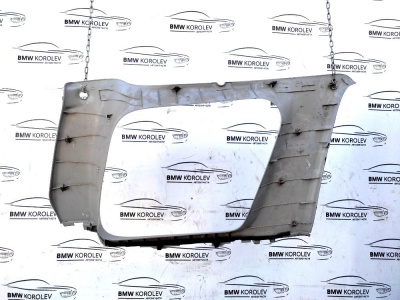 Обшивка багажника верхняя правая (1996-2002)  CR-V 84130S100000