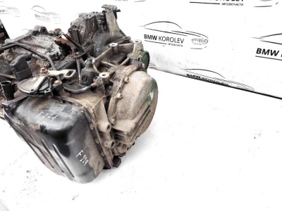 АКПП D4EA KIA Sportage 2004-2010 , Tucson (JM) 2004-2010   4500039AN0 Sportage 4500039AN0