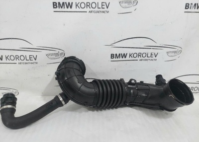 Воздуховод B47 3-serie F30/F31/F80 2011-2020   F30 13718578651
