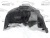 Подкрылок задний правый SX4 2013> SX4 7281161M00 Подкрылок задний правый SX4 2013> SX4 7281161M00