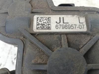 Суппорт задний левый F45  34216860005